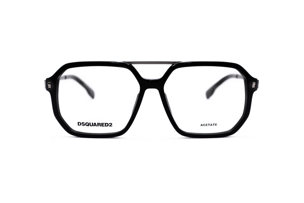 D SQUARED 2 D2 0121 Optical Frame online in India – stylish branded spectacles