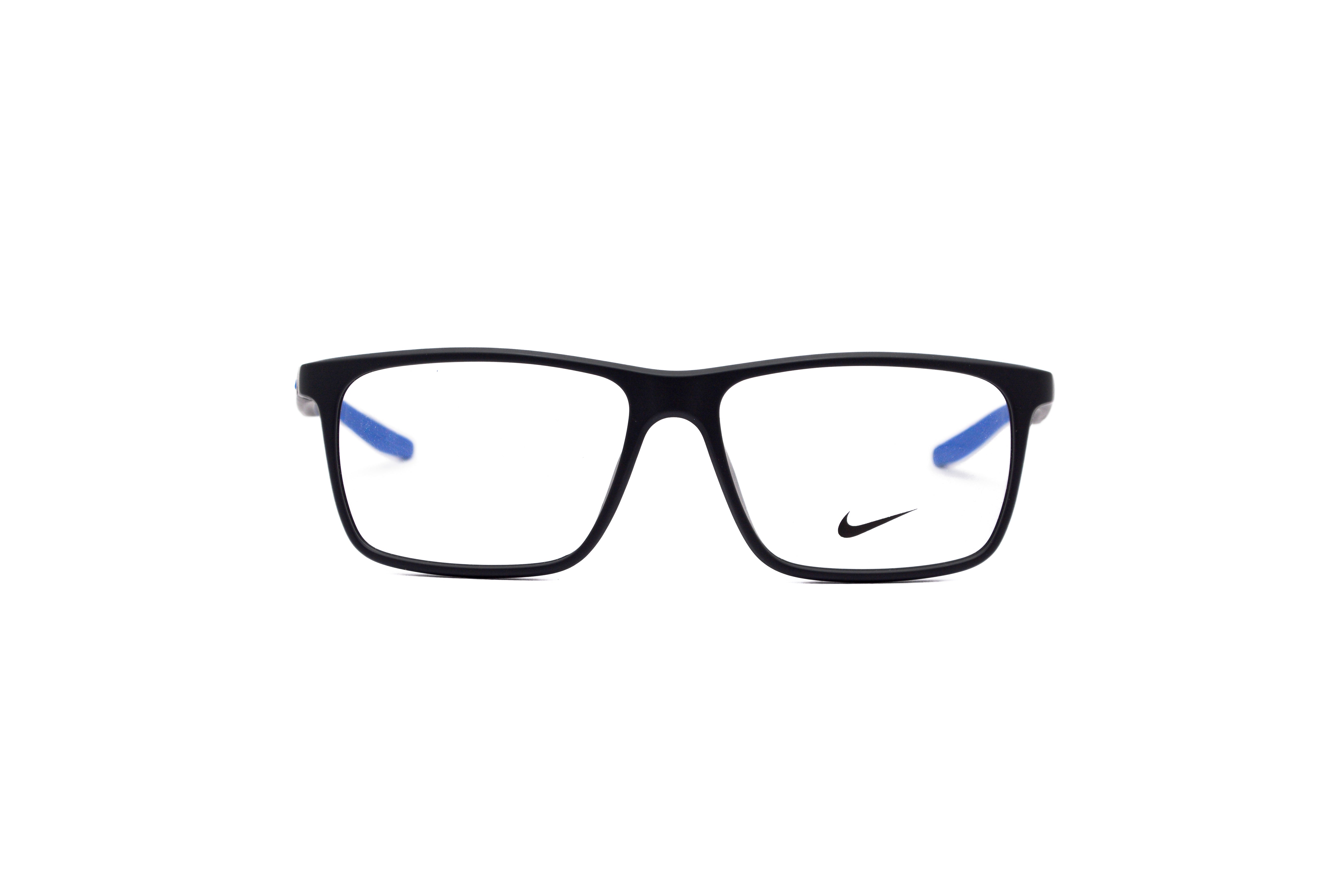 NIKE NK7116 Optical Frame | Designer eyeglasses for men and women | SpecsBunker India | premium optical frames collection