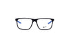 NIKE NK7116 Optical Frame | Designer eyeglasses for men and women | SpecsBunker India | premium optical frames collection