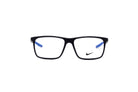 NIKE NK7116 Optical Frame | Designer eyeglasses for men and women | SpecsBunker India | premium optical frames collection