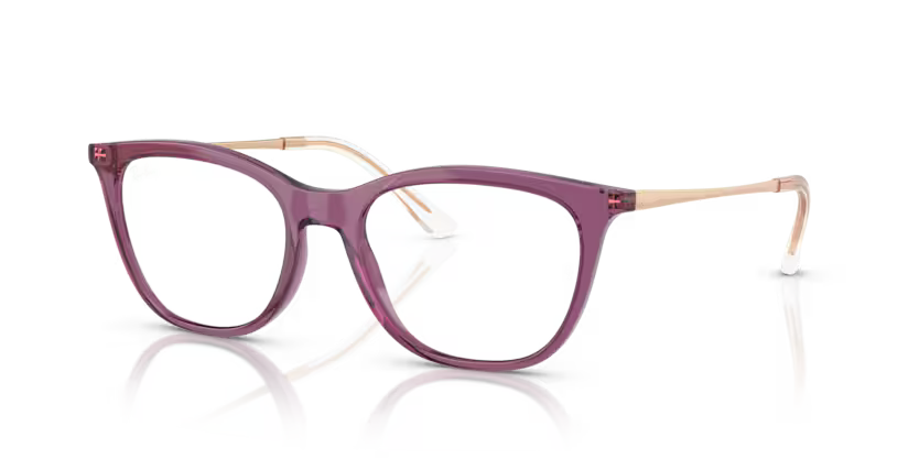 RAY-BAN RX7237I Optical Frame