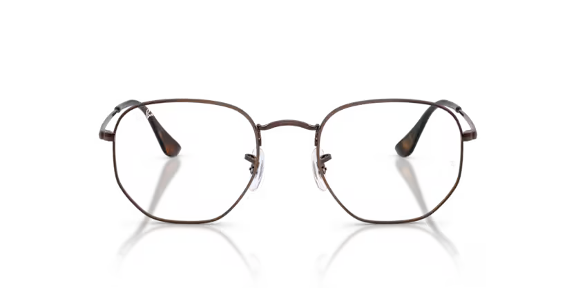 RAY-BAN RX6448 Optical Frame