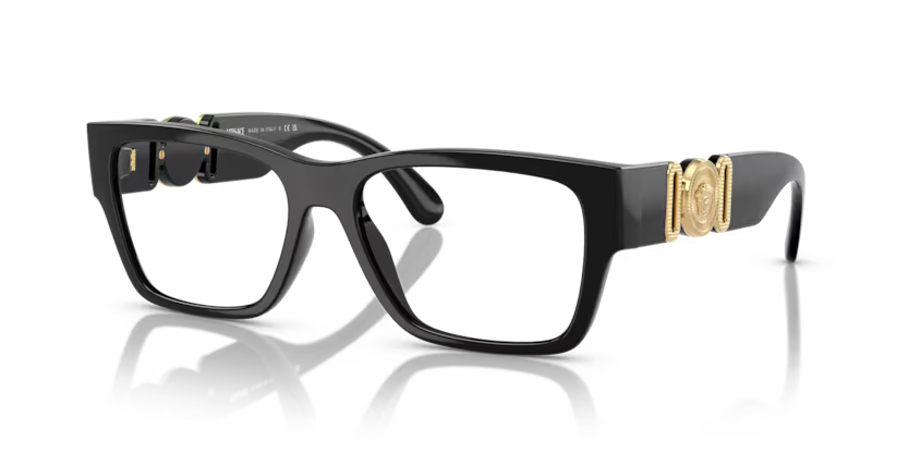 VERSACE VE3368U Optical Frame