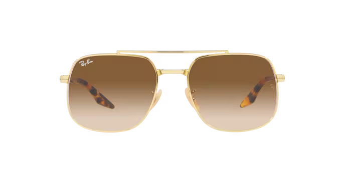 RAY-BAN RB3699 Sunglass