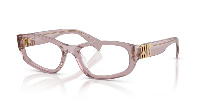 MIU MIU MU 04YV Optical Frame
