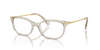SWAROVSKI SK2017 Optical Frame