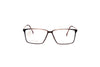 STEPPER SI20057 Optical Frame | Luxury designer eyeglasses | SpecsBunker India | designer optical eyewear
