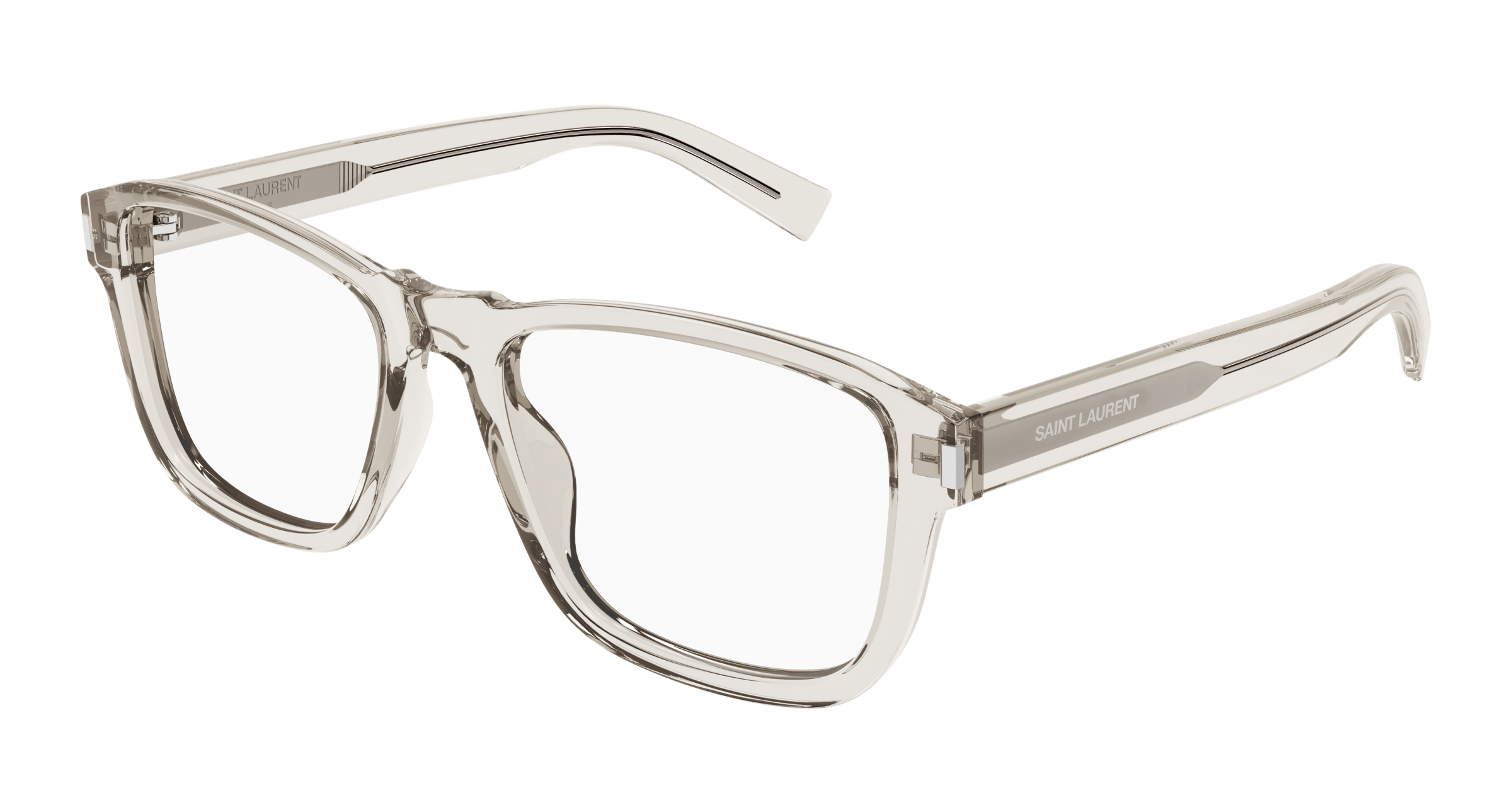 SAINT LAURENT SL 710 Optical Frame