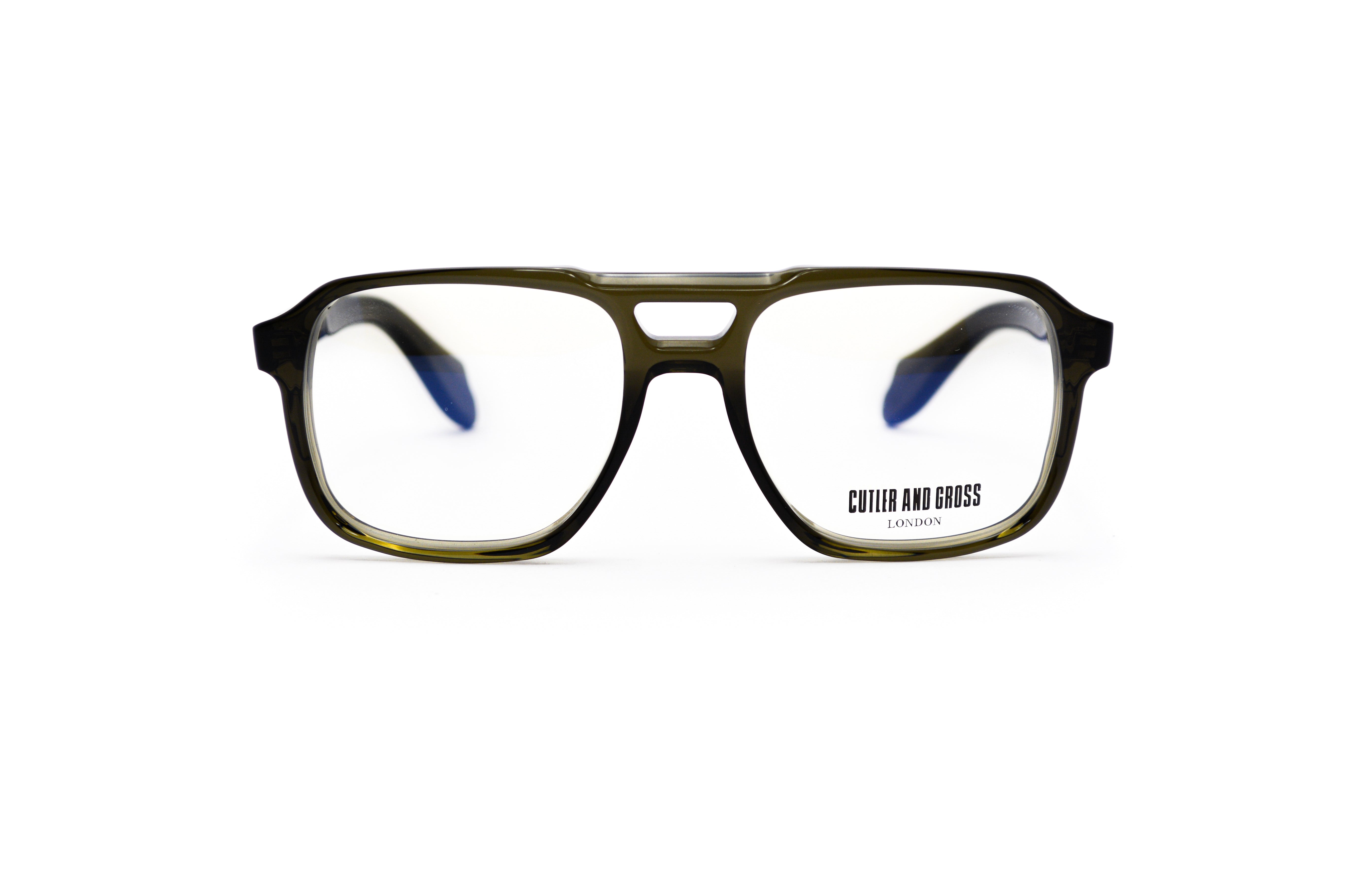 CUTLER AND GROSS CGOP1394 Optical Frame online in India – designer optical eyewear