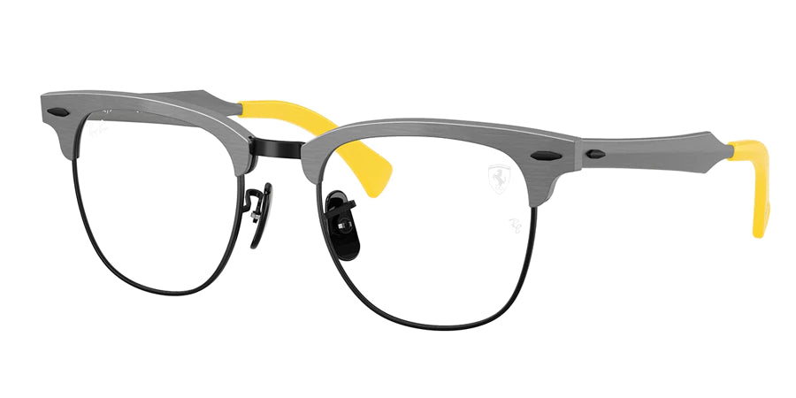 RAY-BAN FERRARI RX3807VM Optical Frame