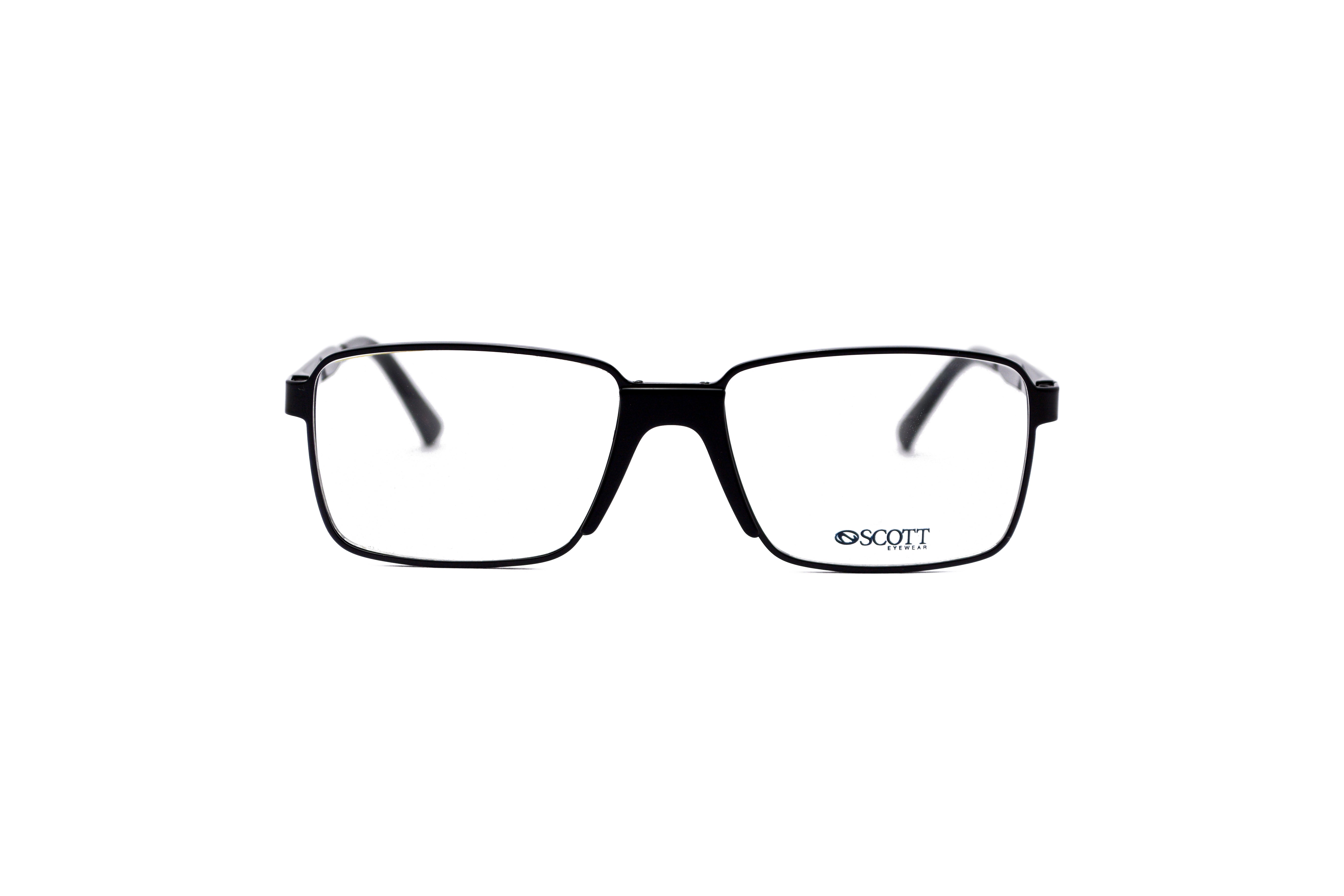 SCOTT SC5665 Optical Frame