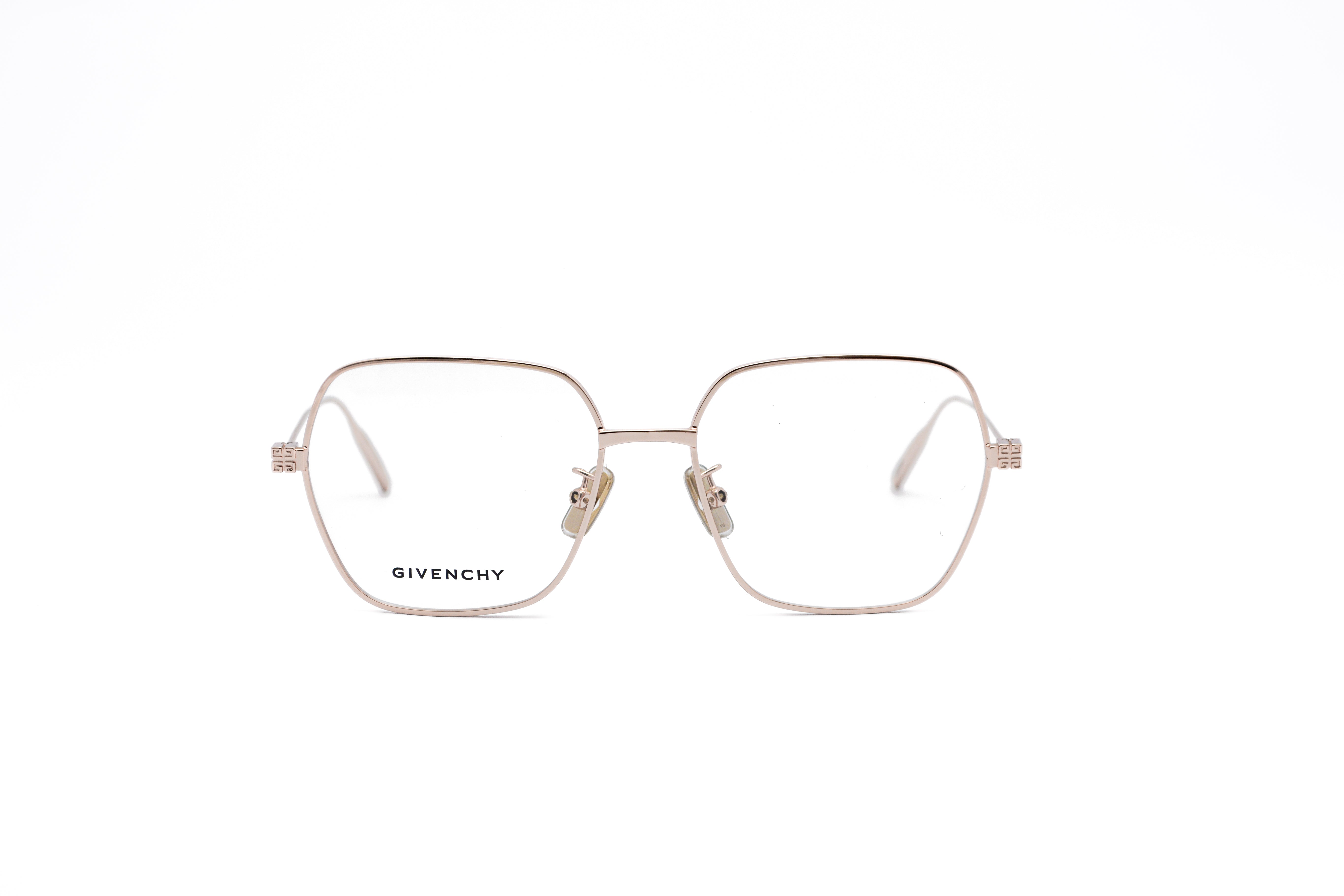 GIVENCHY GV50025U Optical Frame | High end optical frames | SpecsBunker India | branded eyeglasses in India