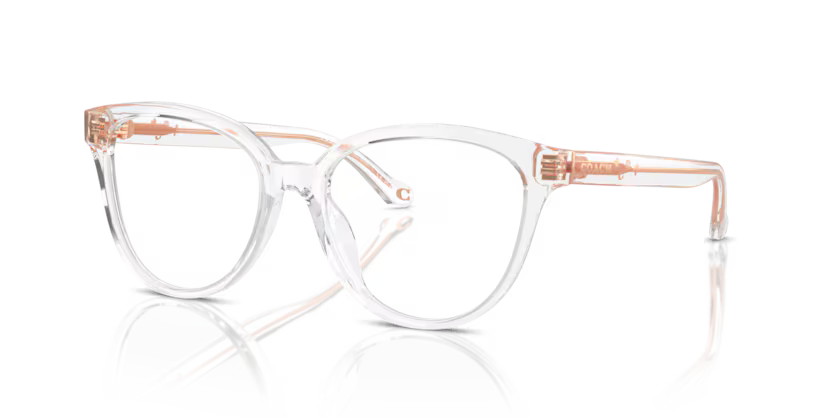 COACH HC6234U Optical Frame