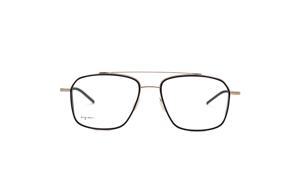 ORGREEN URSA MAJOR RX 3D RING Optical Frame