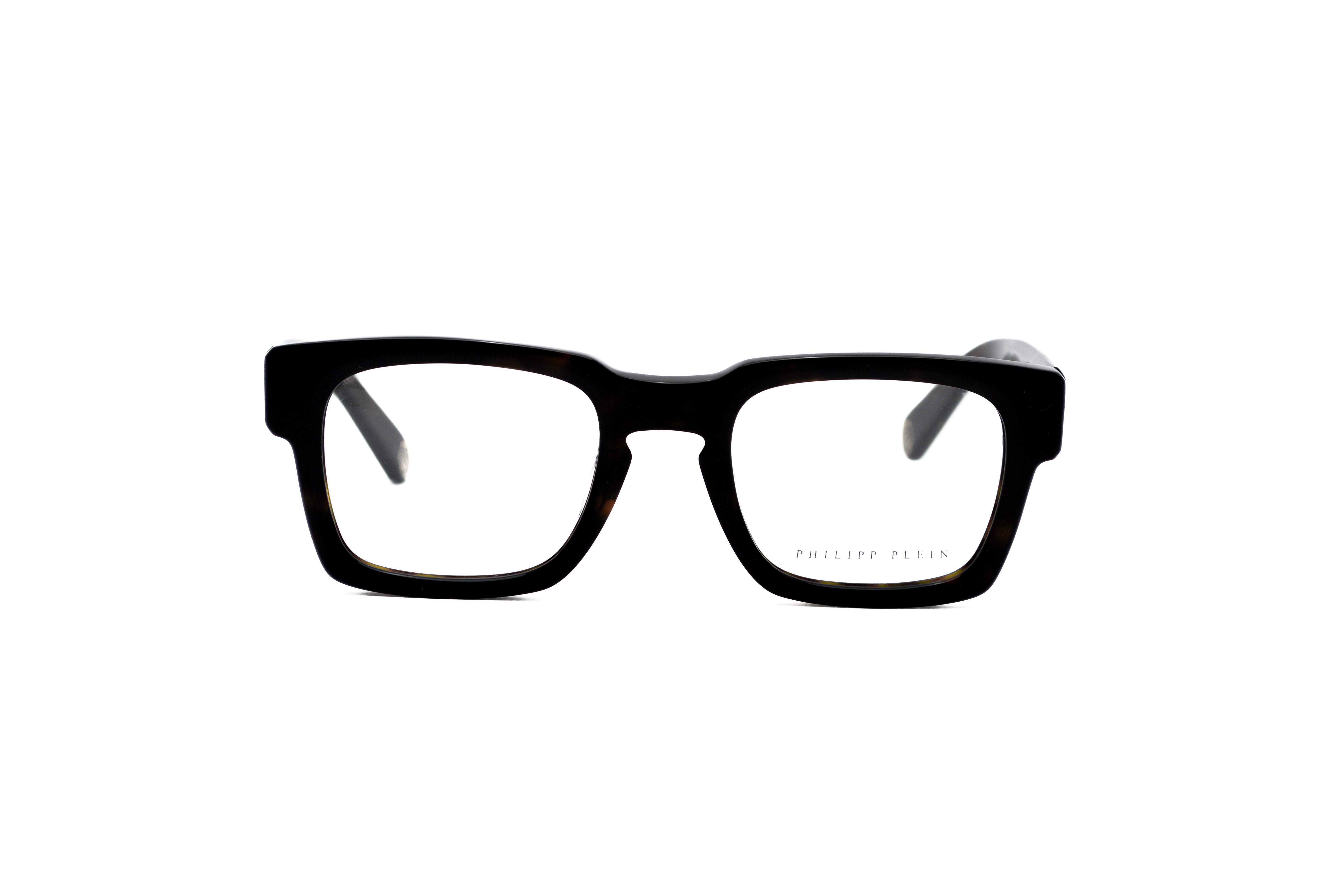 PHILIPP PLEIN VPP145M Optical Frame | High end optical frames | SpecsBunker India | branded eyeglasses in India