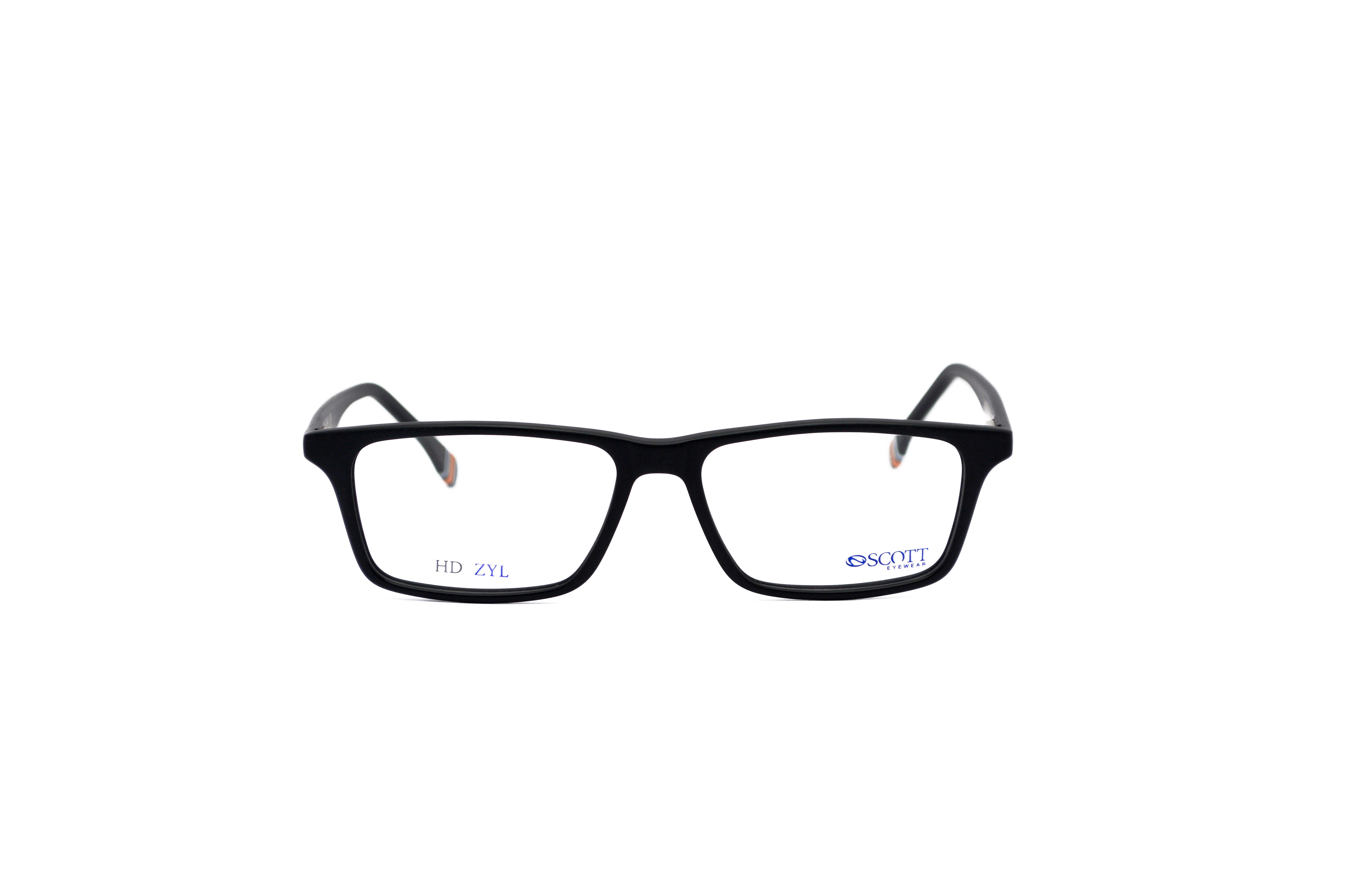 SCOTT SC1083CC Optical Frame