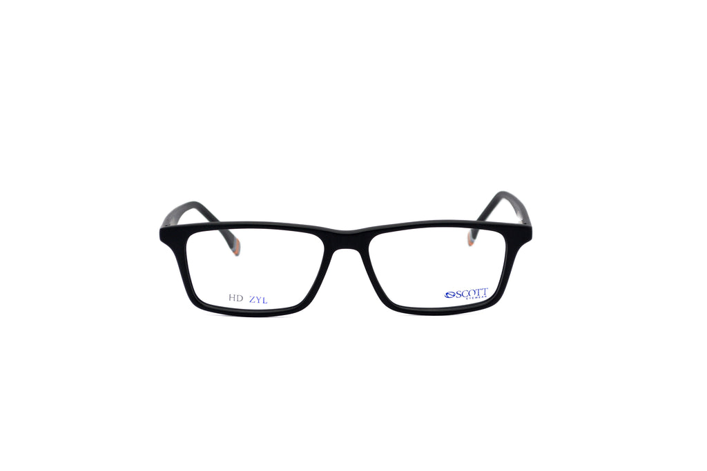 SCOTT SC1083CC Optical Frame