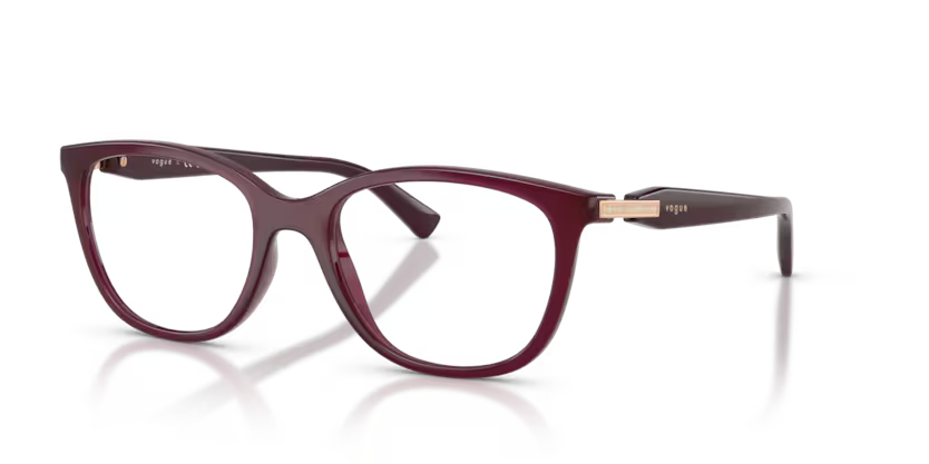 VOGUE VO5679B Optical Frame