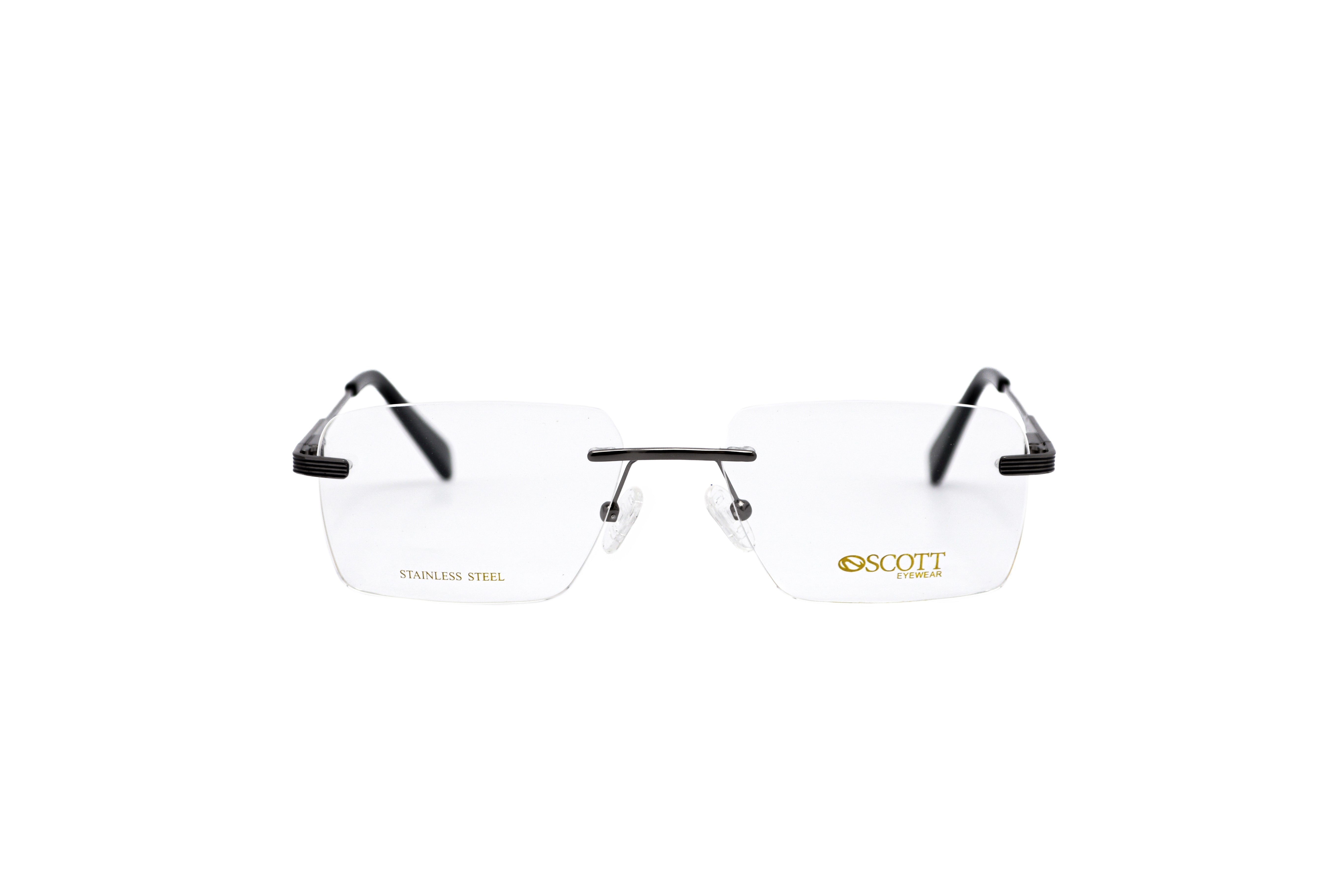 SCOTT SC5670 Optical Frame | Luxury designer eyeglasses | SpecsBunker India – designer optical eyewear