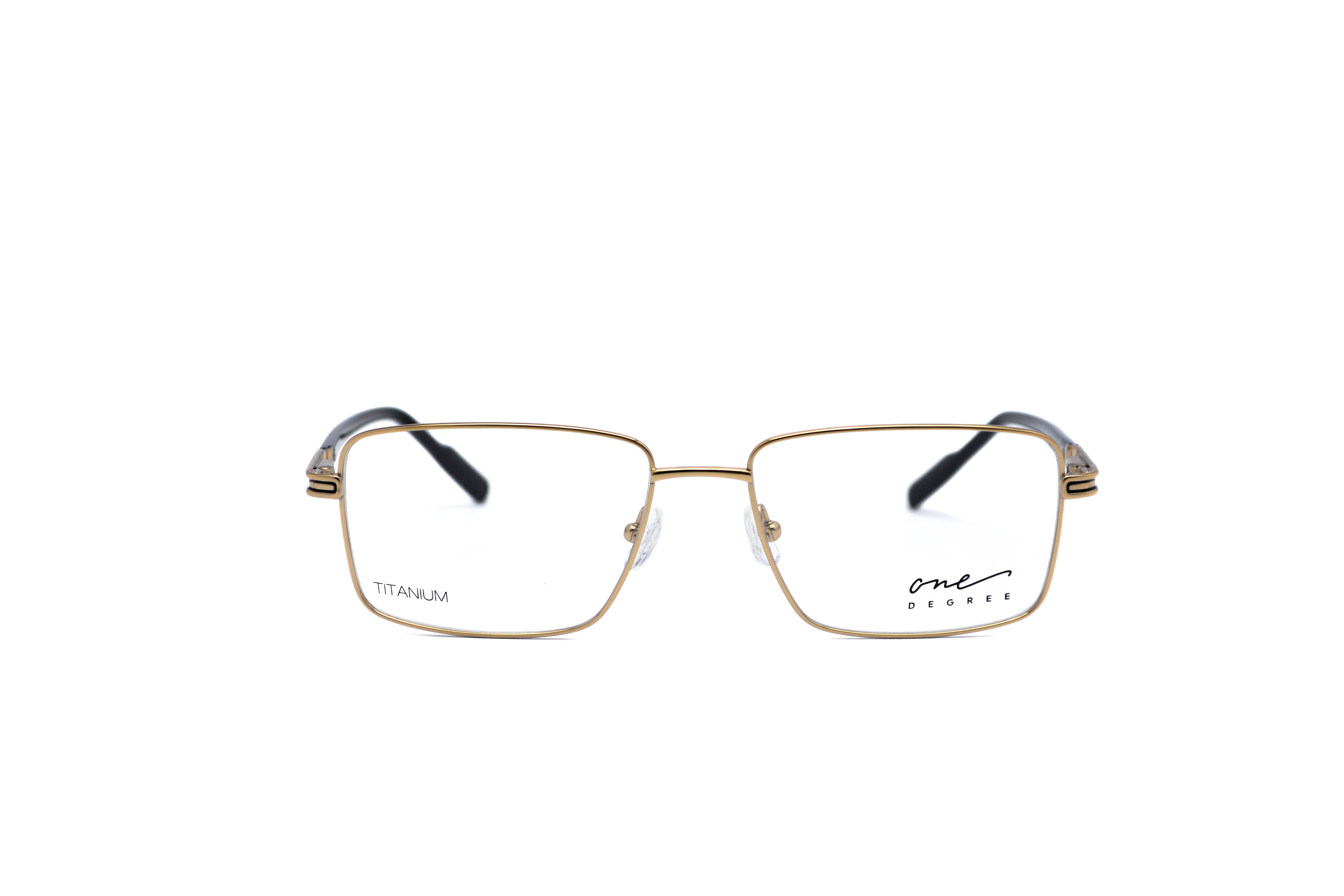 ONE DEGREE OD4001 Optical Frame