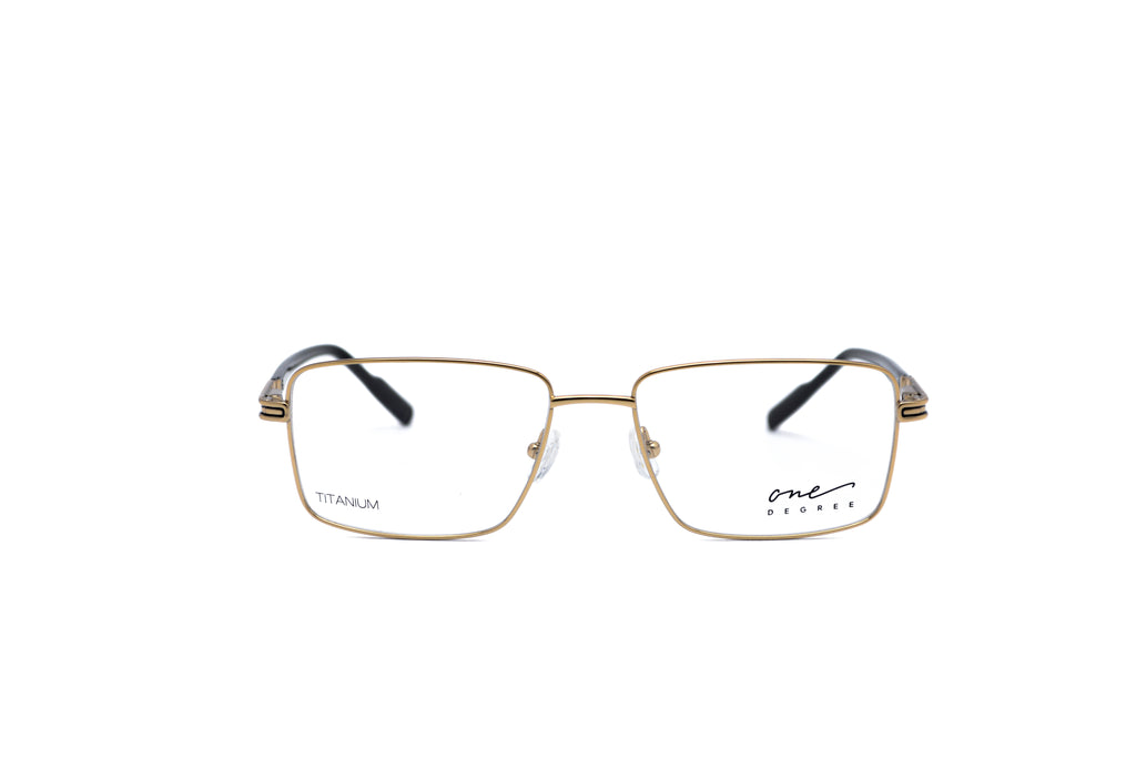 ONE DEGREE OD4001 Optical Frame