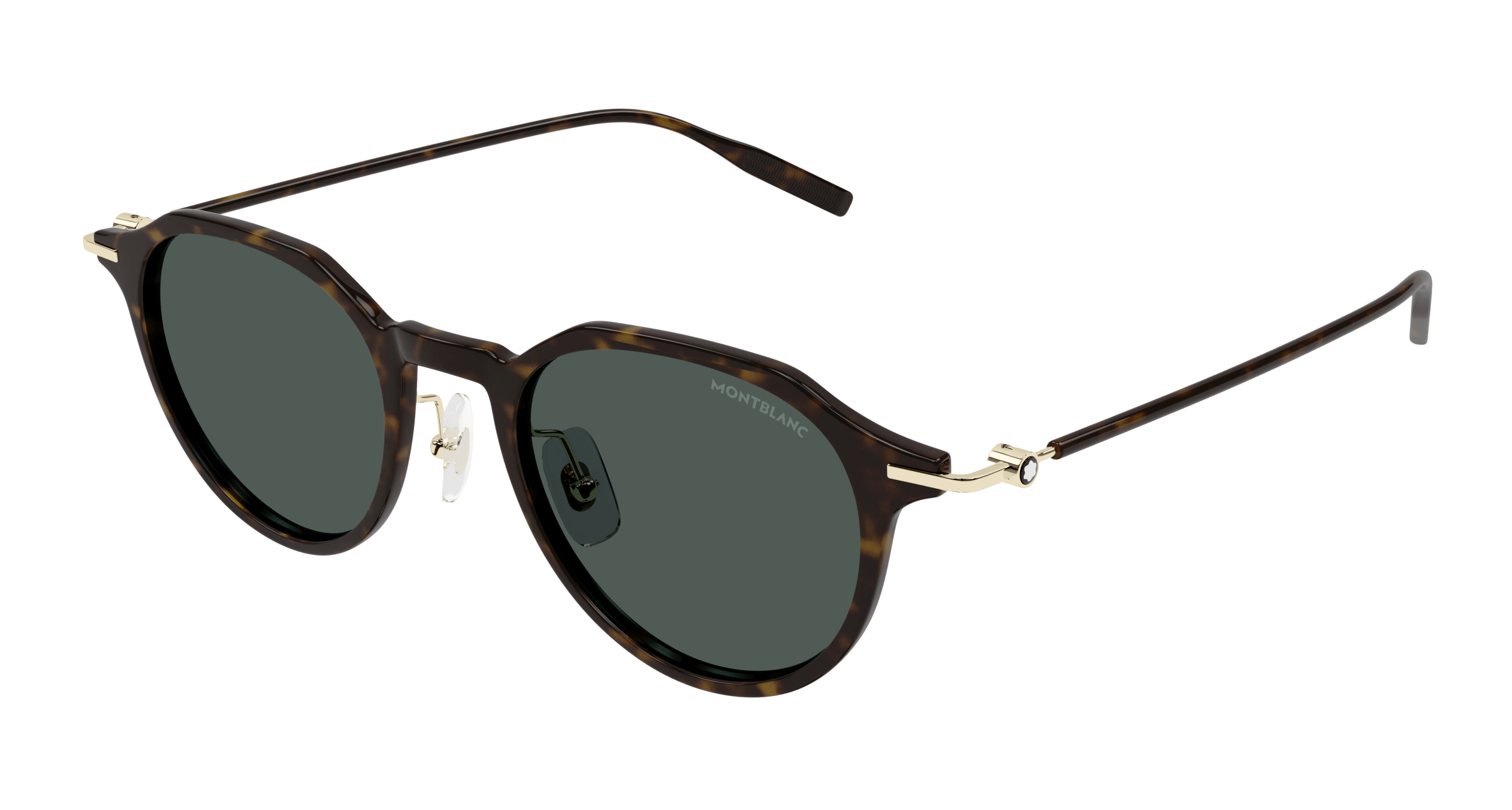MONTBLANC MB0355S Sunglass