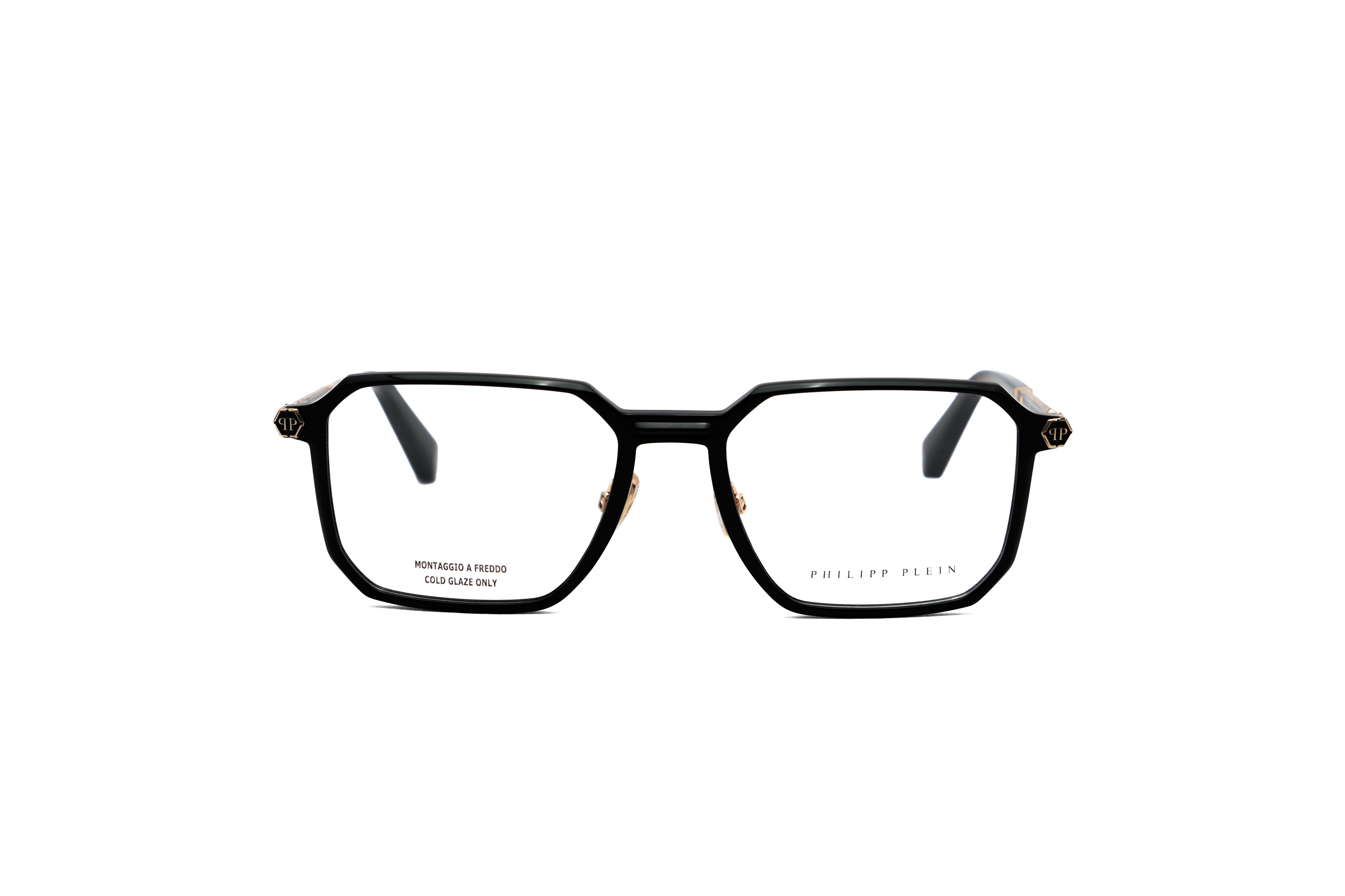 PHILIPP PLEIN VPP220M Optical Frame