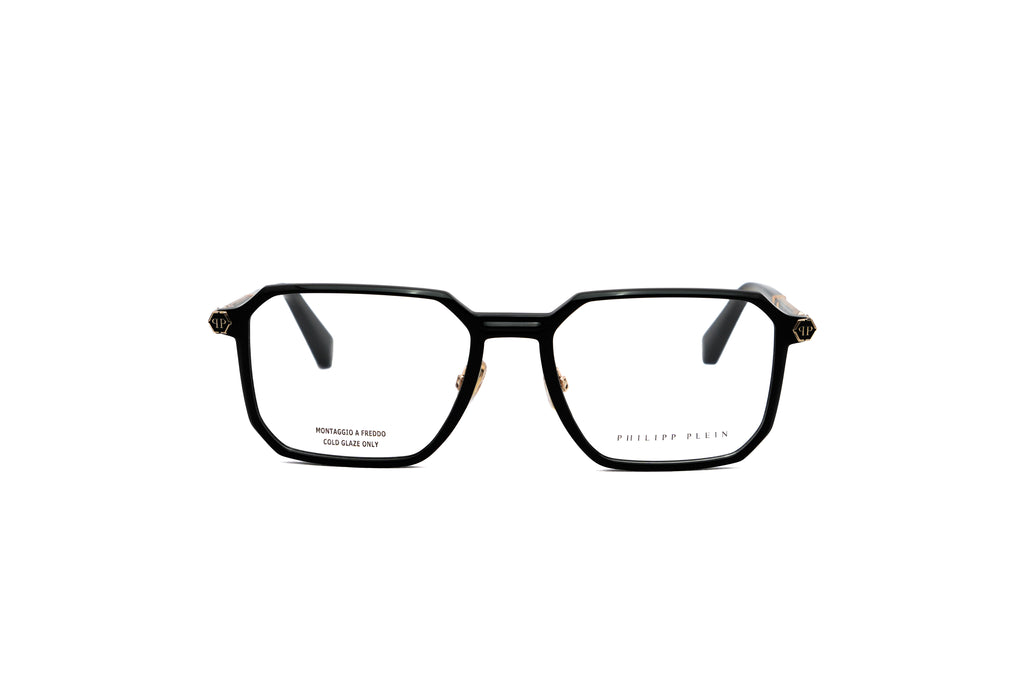 PHILIPP PLEIN VPP220M Optical Frame