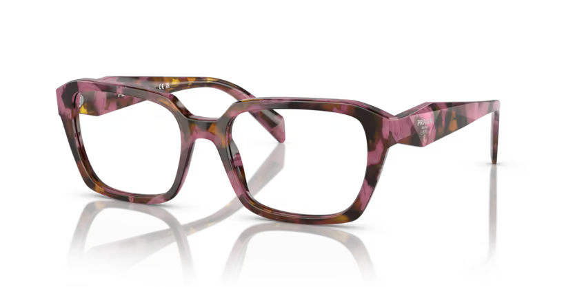 PRADA PR 14ZV Optical Frame