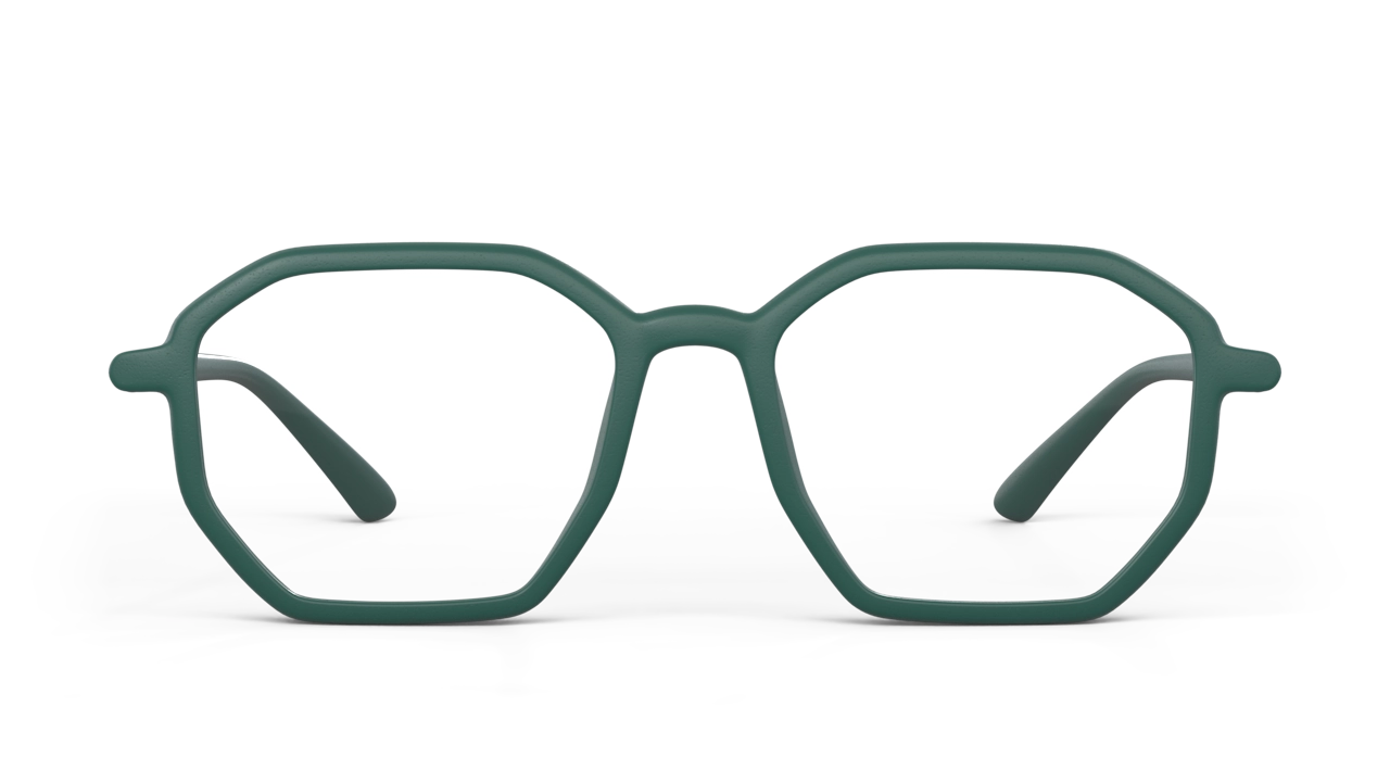 YOU MAWO WALTERS Optical Frame
