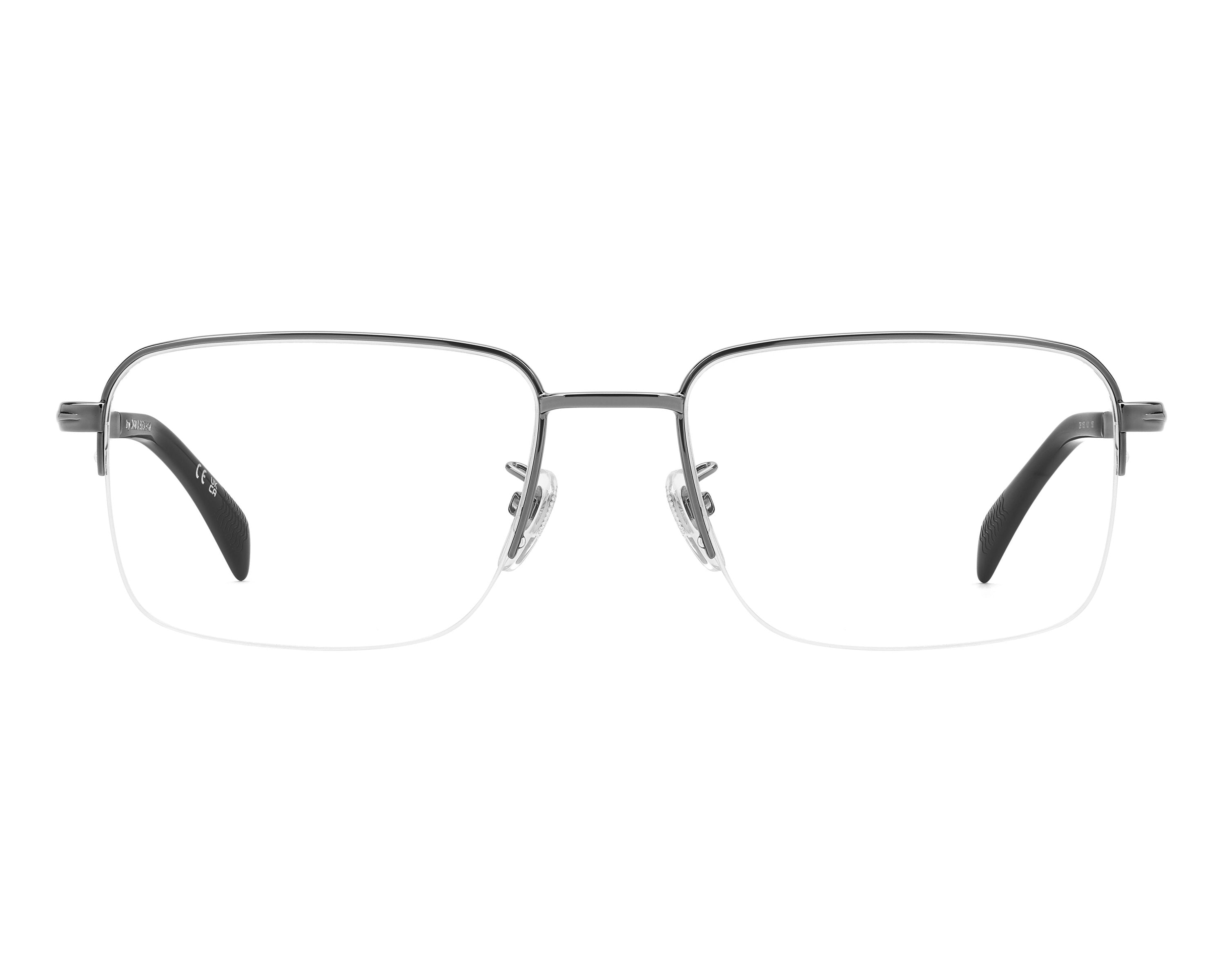 DAVID BECKHAM DB 1150 Optical Frame