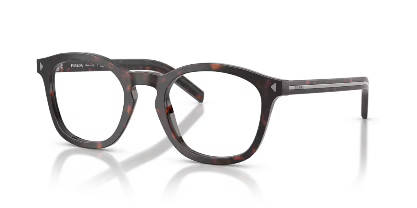 PRADA PR C04V Optical Frame