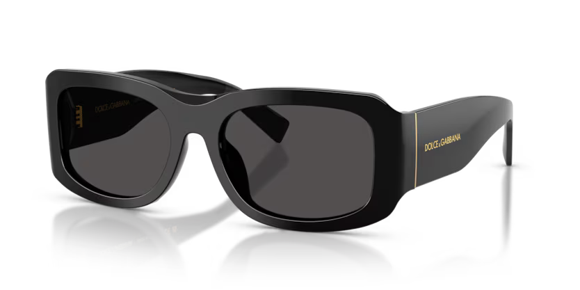 DOLCE & GABBANA DG4503 Sunglass