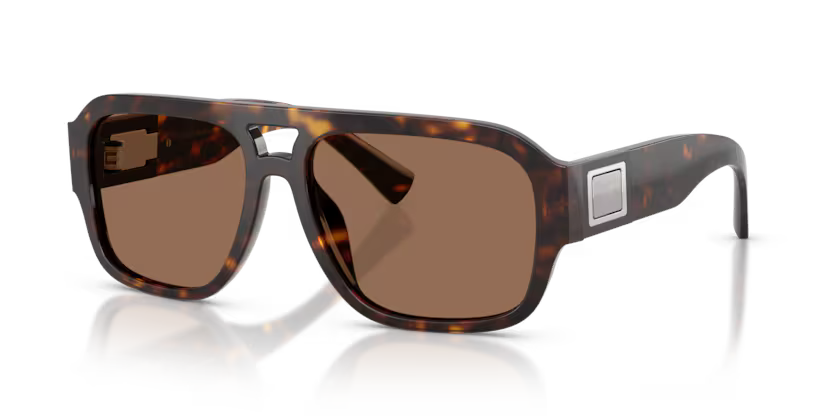 DOLCE & GABBANA DG4506 Sunglass
