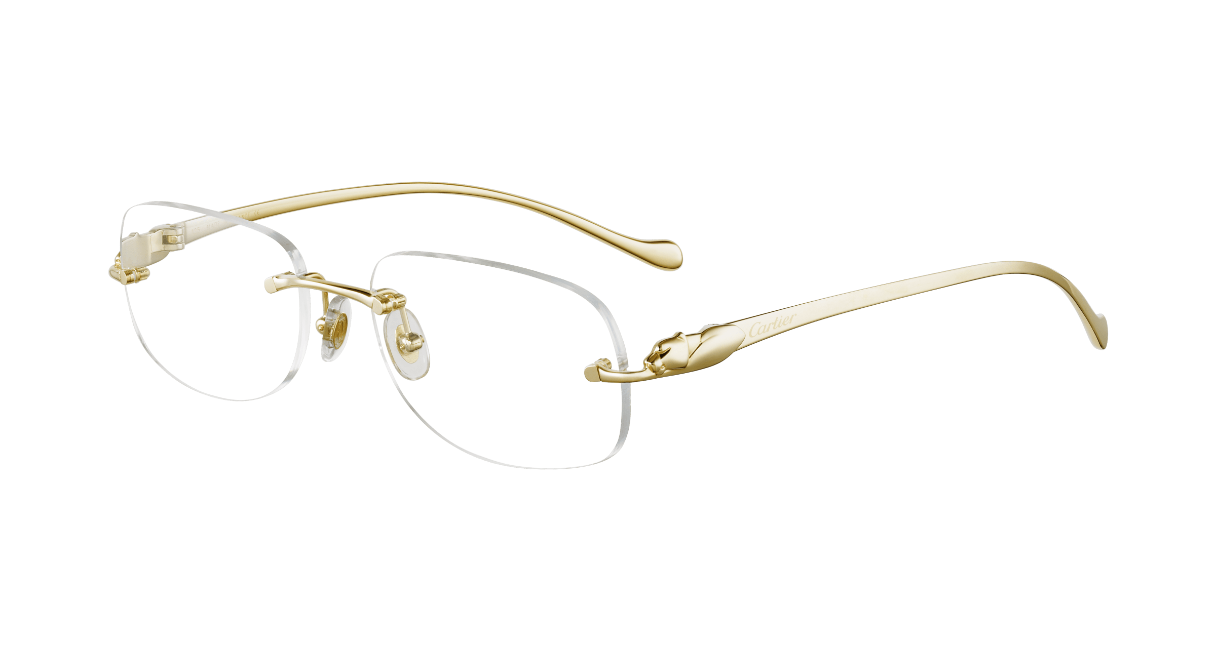 CARTIER CT0058O Optical Frame