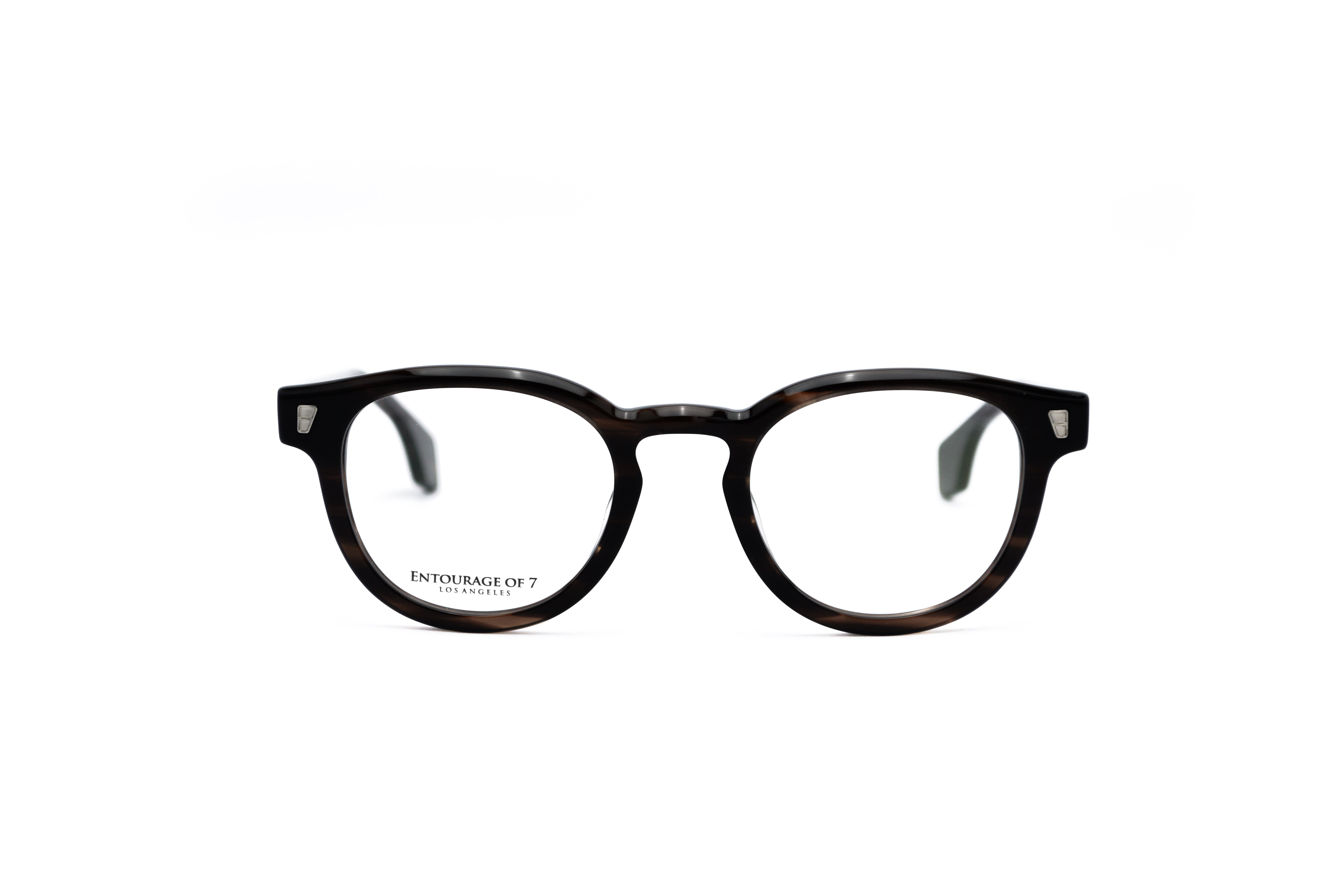 Entourage Of 7 KANE-HV Optical Frame