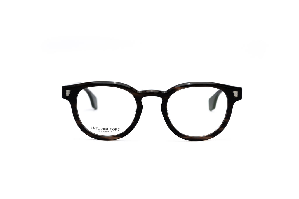 Entourage Of 7 KANE-HV Optical Frame