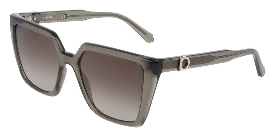 FERRAGAMO SF2058E Sunglass