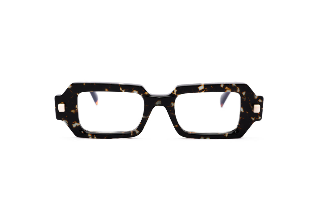 KUBORAUM EL23S290400 Optical Frame | Designer eyeglasses for men and women | SpecsBunker India | premium optical frames collection