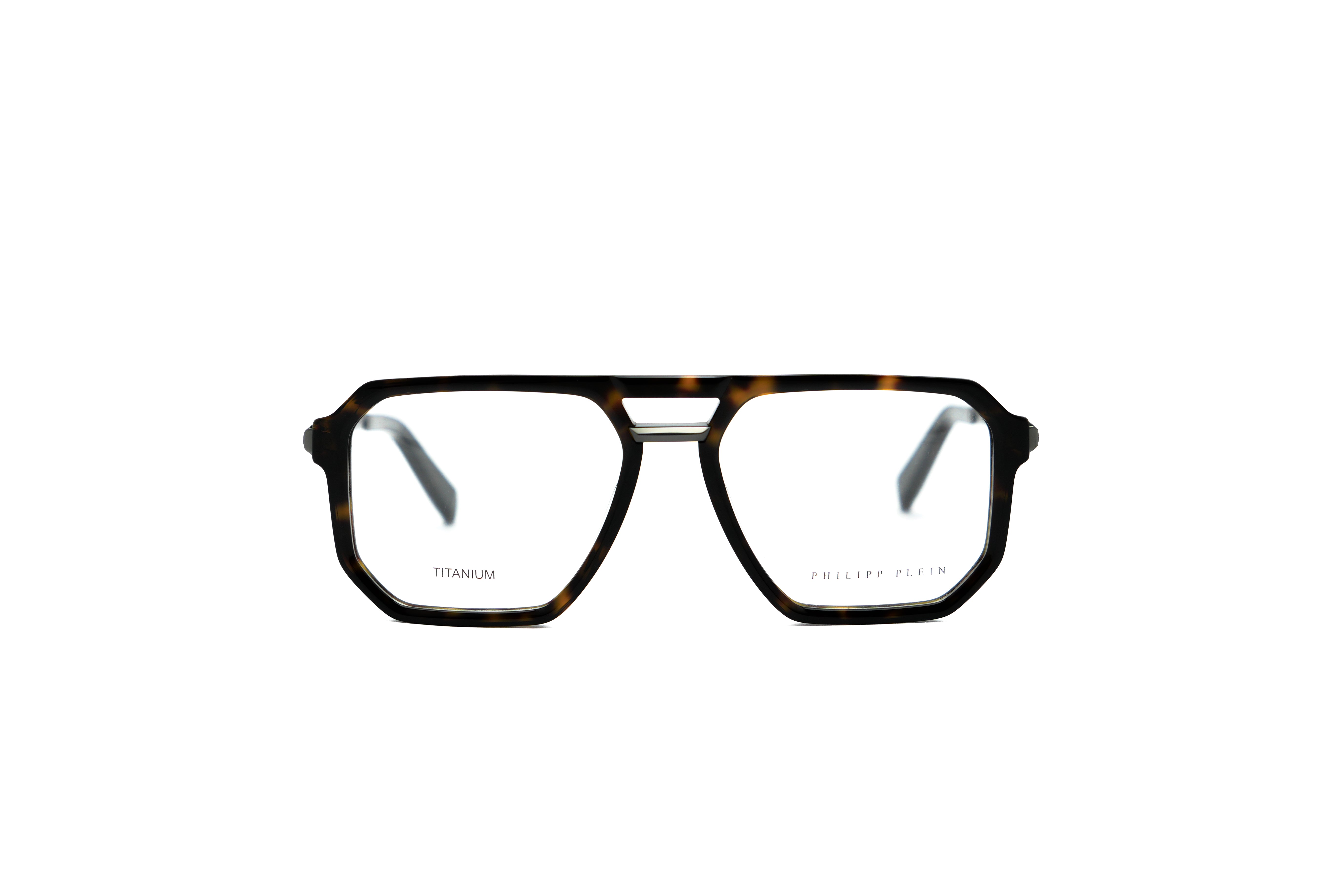 PHILIPP PLEIN VPP209M Optical Frames | Designer sunglasses for men and women | SpecsBunker India |premium sunglasses collection