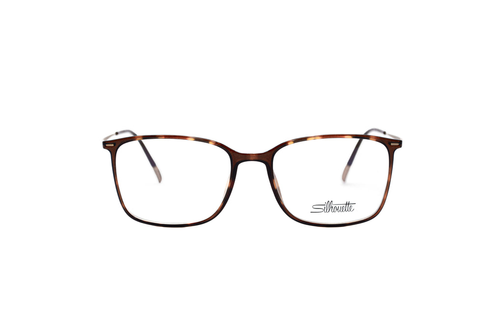SILHOUETTE SPX 2932 75 6130 Optical Frame