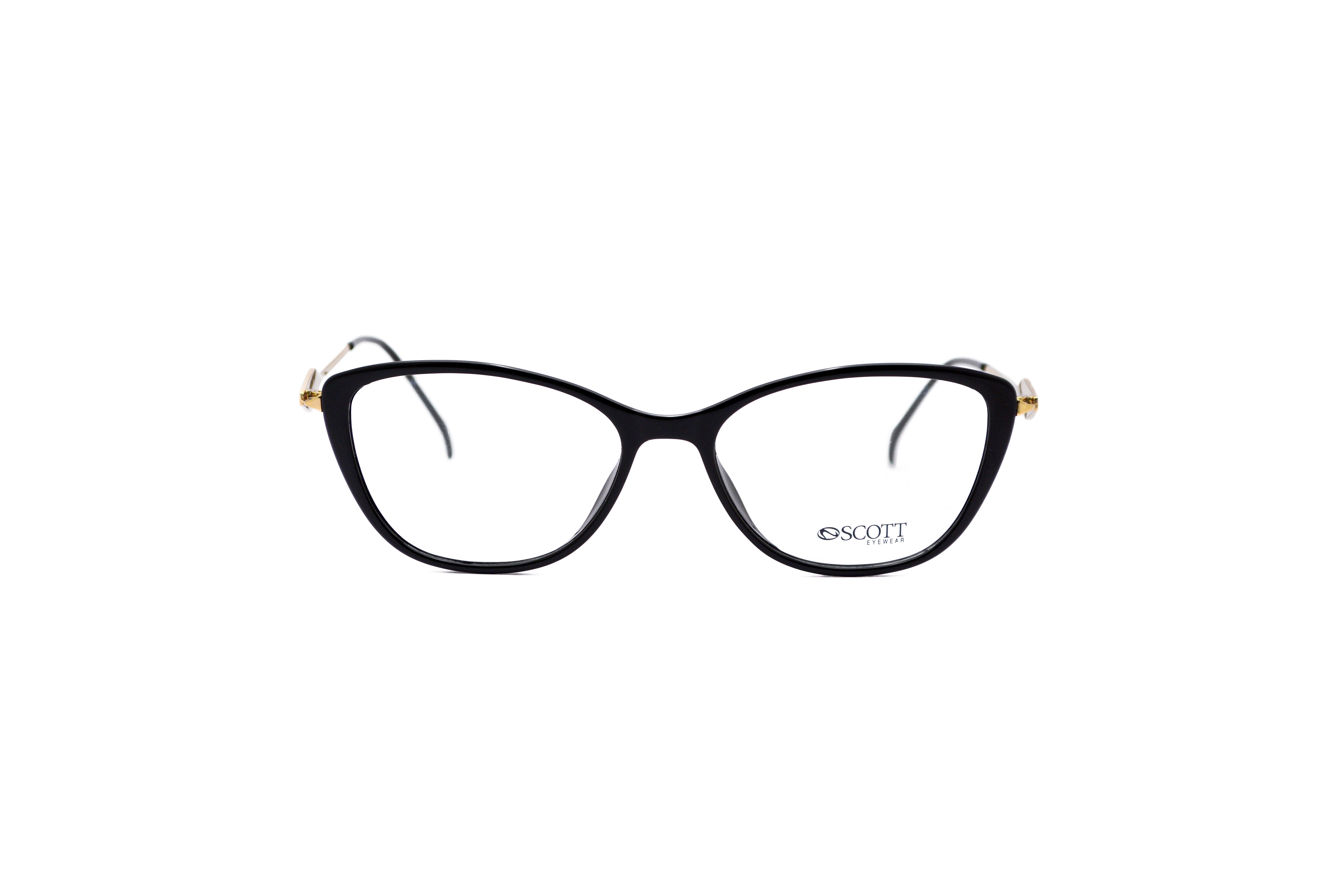 SCOTT SC5703 Optical Frame | Premium optical frames | SpecsBunker India – luxury eyeglasses online in India