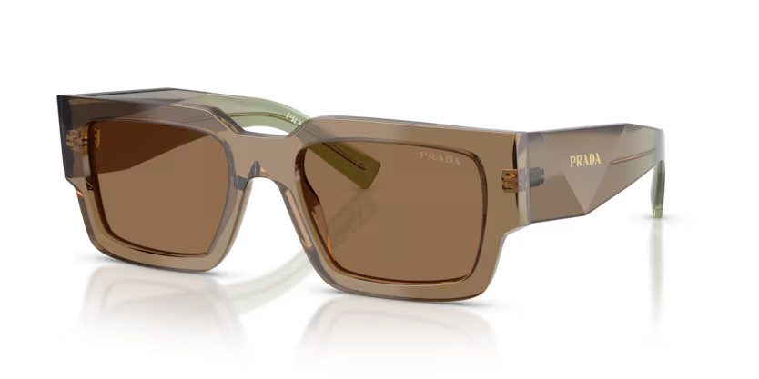 PRADA PR B17S Sunglass