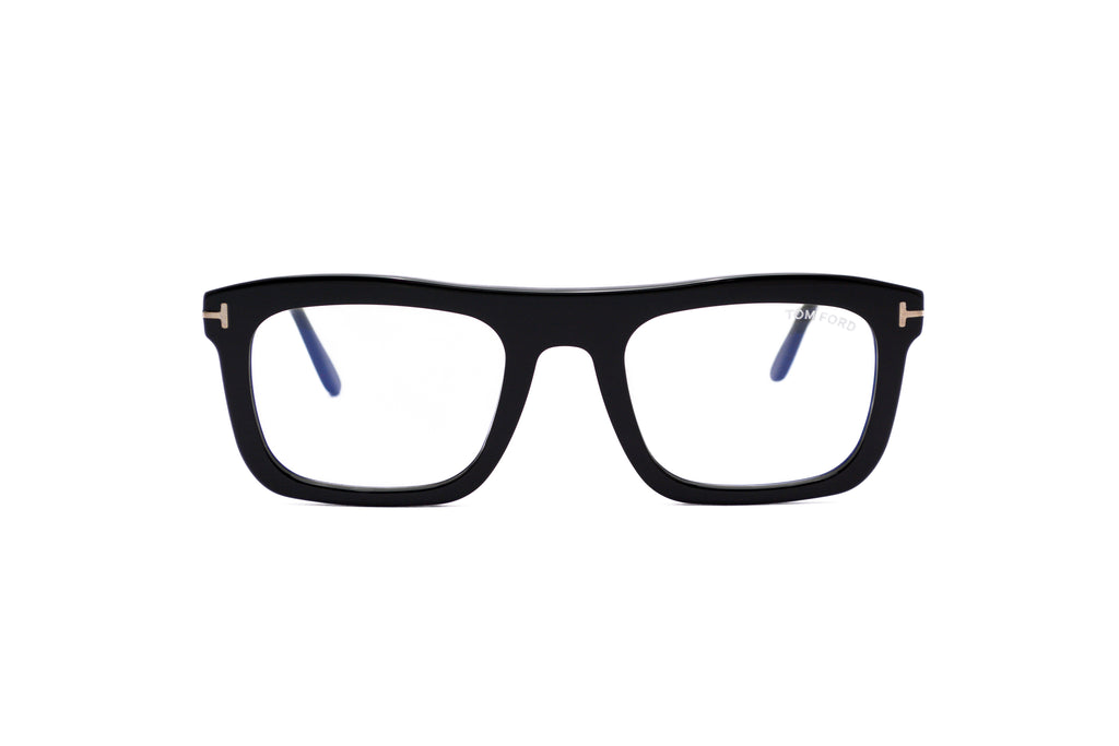 TOM FORD TF5757-B 001 Optical Frame