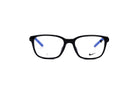 NIKE NI7278 Optical Frame | Designer eyeglasses for men and women | SpecsBunker India | premium optical frames collection