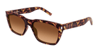 SAINT LAURENT SL 598 Sunglass | Premium optical frames | SpecsBunker India | luxury eyeglasses online in India