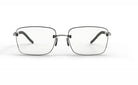 Get GOTTI (P) SM02SL Optical Frame for Unisex. Premium designer eyeglasses, Premium optical frames with authentic quality and stylish comfort. Buy online n