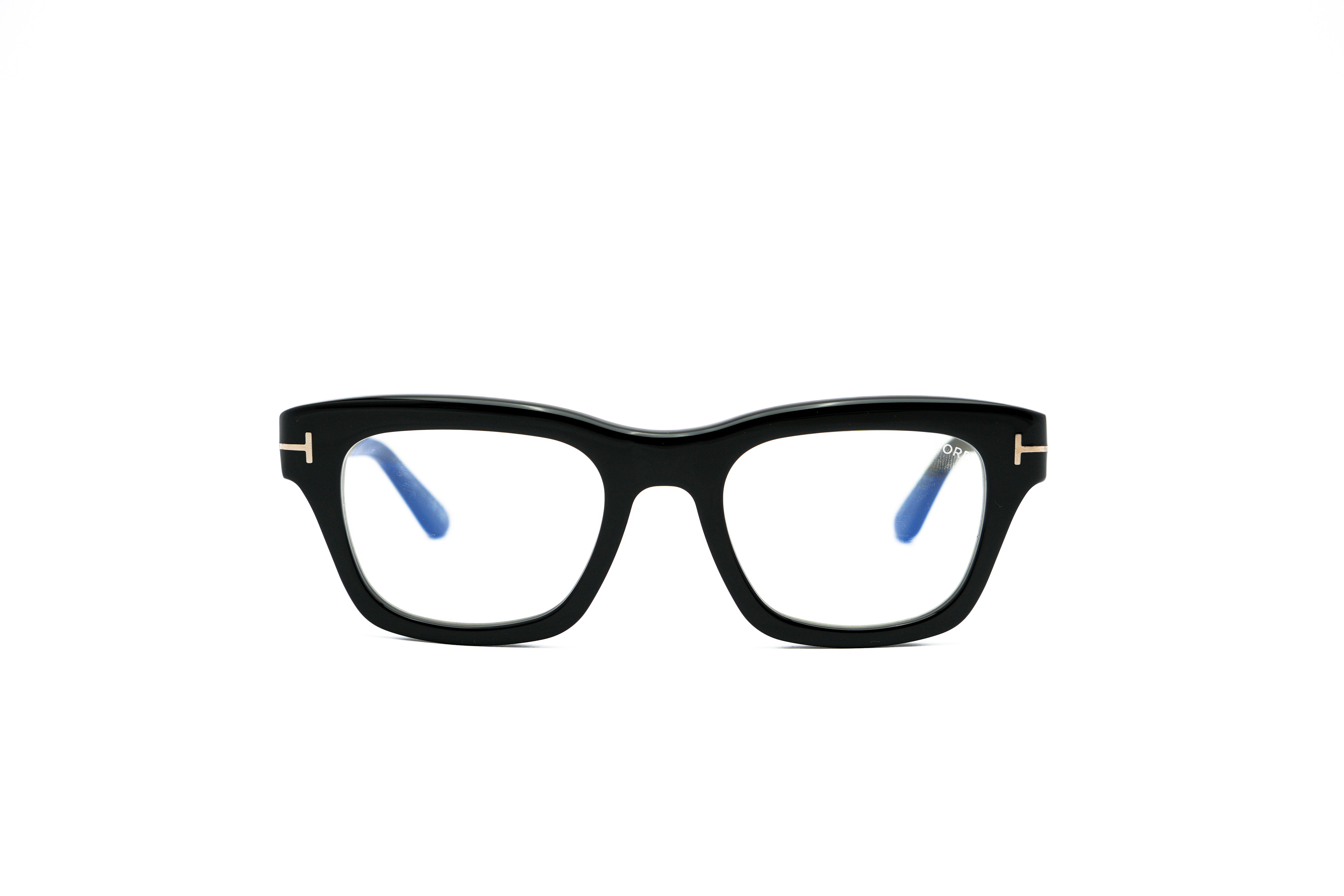 TOM FORD FT6036B Optical Frames | Designer eyeglasses for men and women | SpecsBunker India |premium optical frames collection