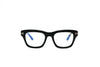 TOM FORD FT6036B Optical Frames | Designer eyeglasses for men and women | SpecsBunker India |premium optical frames collection