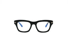 TOM FORD FT6036B Optical Frames | Designer eyeglasses for men and women | SpecsBunker India |premium optical frames collection